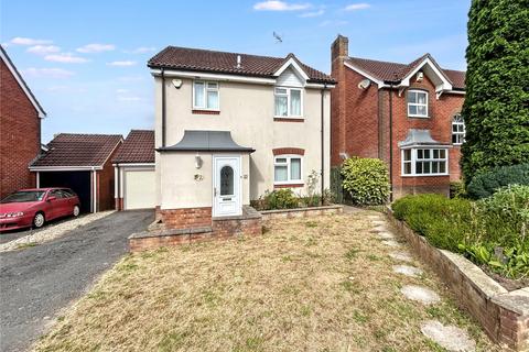 undefined, Juniper Close, Tiverton, Devon, EX16
