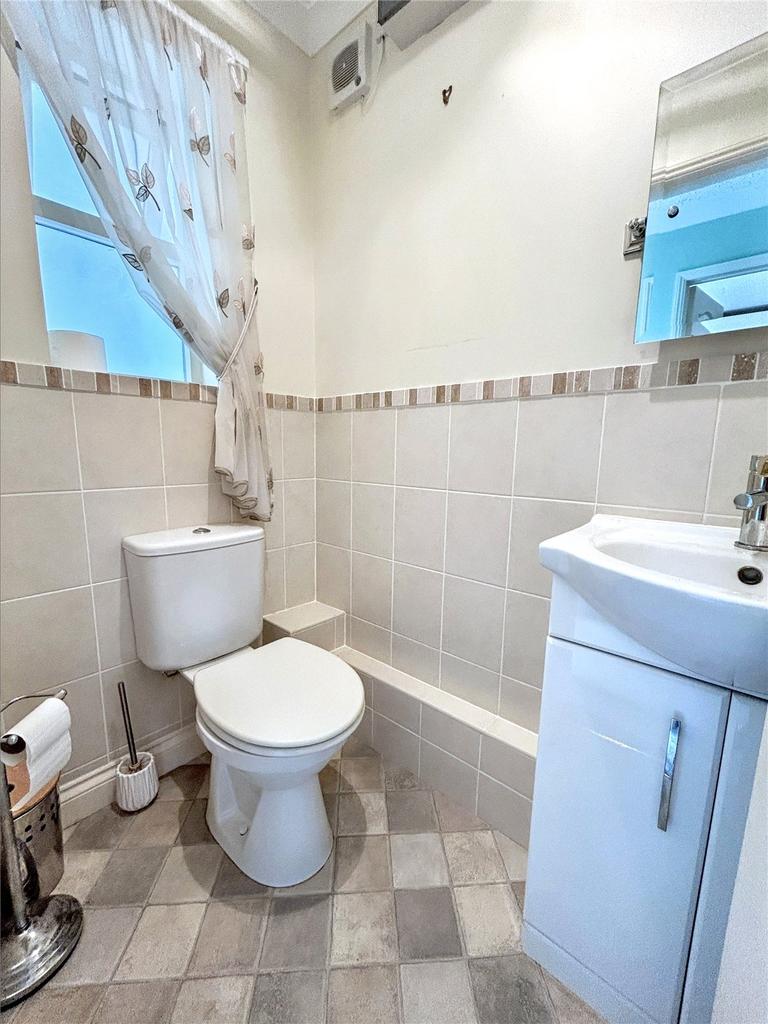 Cloakroom