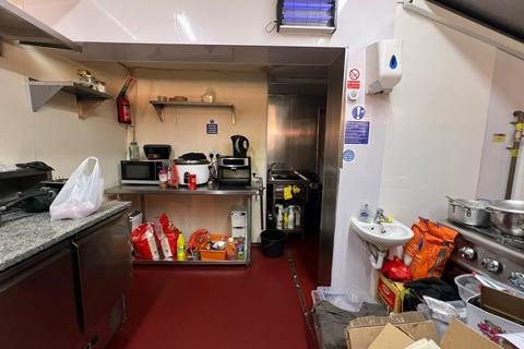 Restaurant to rent, 1D Foresthill Rd Bedford MK40 2TJ