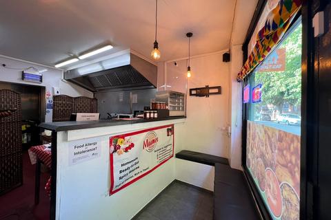 Restaurant to rent, 1D Foresthill Rd Bedford MK40 2TJ