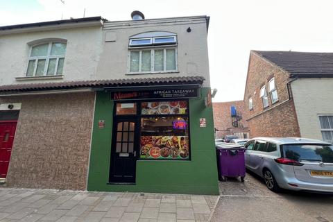 Restaurant to rent, 1D Foresthill Rd Bedford MK40 2TJ