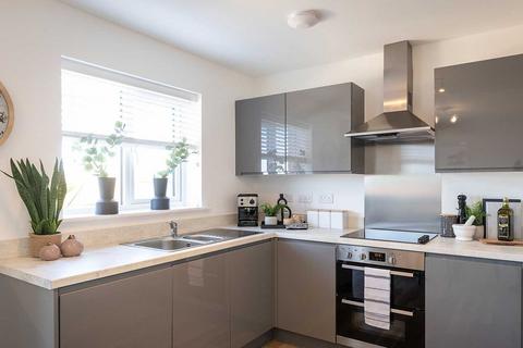 2 bedroom semi-detached house for sale, Plot 474, The Hardwick at Stoneleigh View, Stoneleigh View CV8