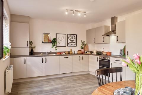 5 bedroom detached house for sale, Plot 483, The Ripley at Western Gate, Sandy Lane NN7