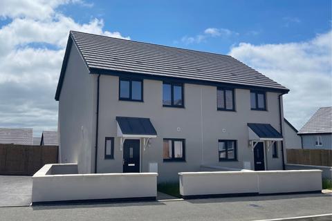 3 bedroom semi-detached house for sale, Plot 415, Sage Home at Bay View, Bay View Road EX39