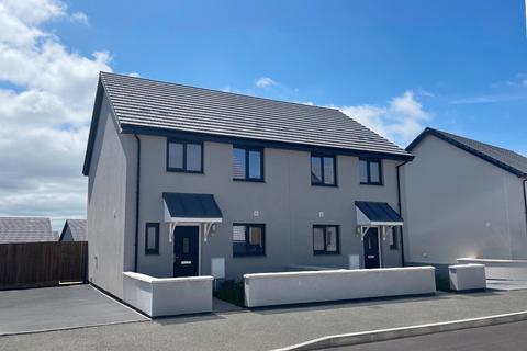 3 bedroom semi-detached house for sale, Plot 416, Sage Home at Bay View, Bay View Road EX39