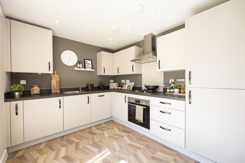 3 bedroom detached house for sale, Plot 76, The Daffodil at Bamford Park at Windmill View, CV35, Bamford Park at Windmill View CV35