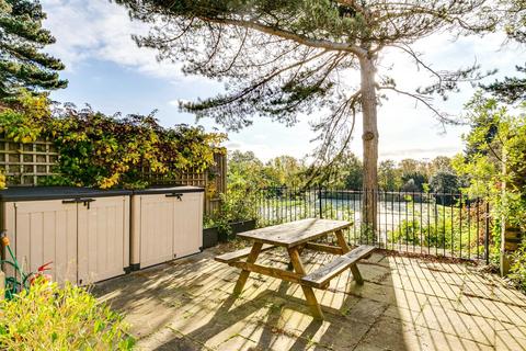 undefined, Bisham Gardens, Highgate Village