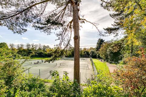 undefined, Bisham Gardens, Highgate Village