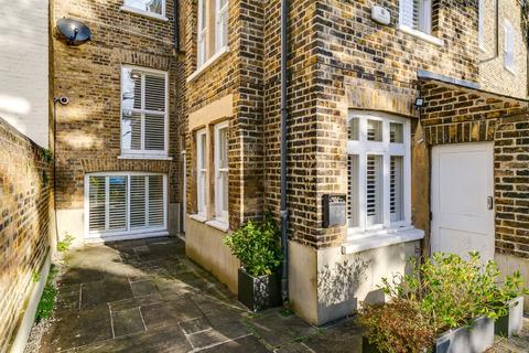 undefined, Bisham Gardens, Highgate Village