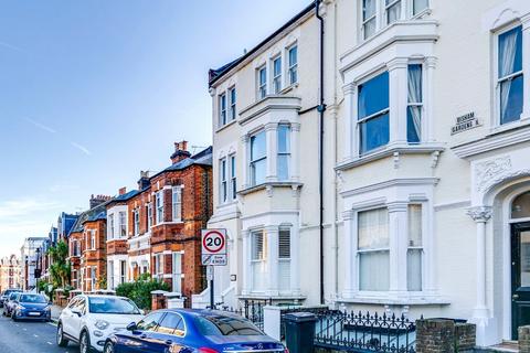 undefined, Bisham Gardens, Highgate Village