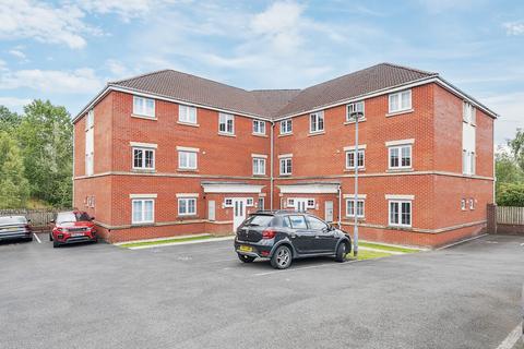 undefined, Willowbrook Walk, Stoke-on-Trent, Staffordshire