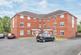Willowbrook Walk, Stoke-on-Trent, Staffordshire