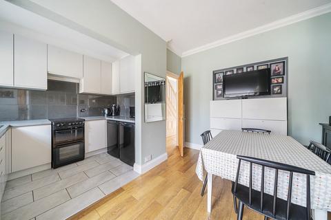 undefined, Derwent Road, London