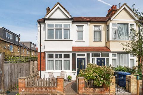 undefined, Derwent Road, London
