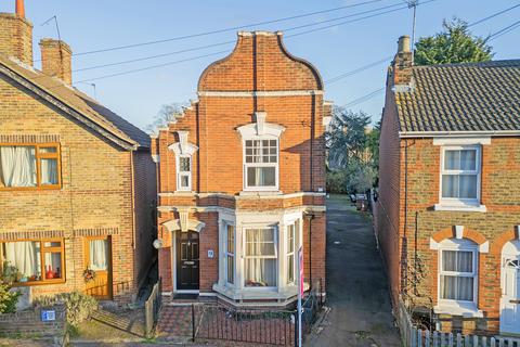 undefined, Granville Road, CO1
