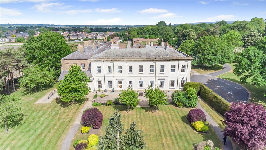 Holme Hall