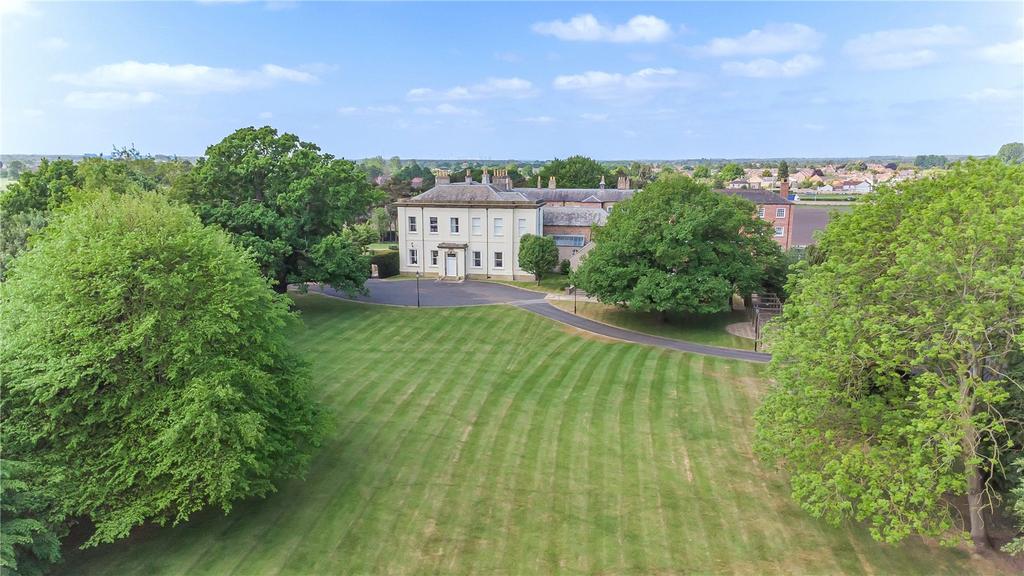 Holme Hall