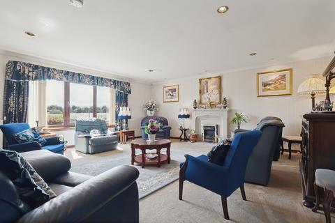 4 bedroom detached house for sale, Gauls Of Murthly, Murthly, Perthshire