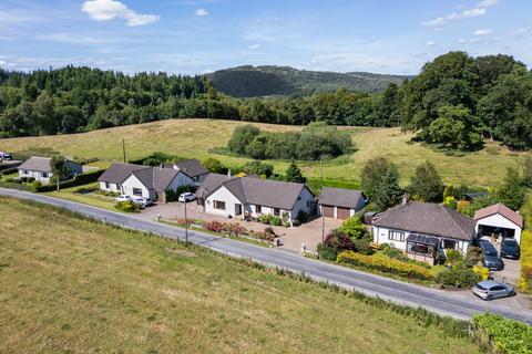 4 bedroom detached house for sale, Gauls Of Murthly, Murthly, Perthshire