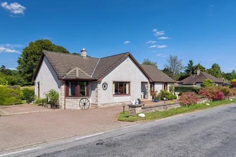 4 bedroom detached house for sale, Gauls Of Murthly, Murthly, Perthshire