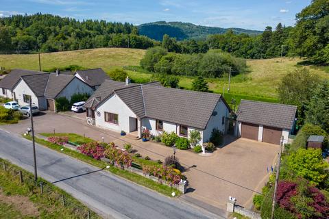 4 bedroom detached house for sale, Gauls Of Murthly, Murthly, Perthshire