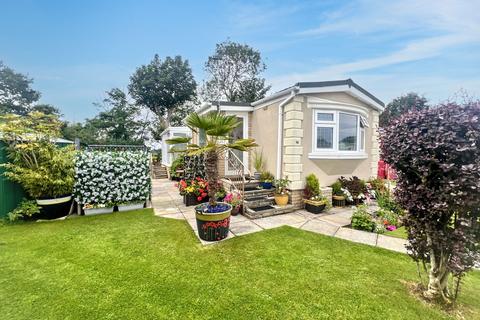 undefined, Larbreck Hall Caravan Park, Garstang Road