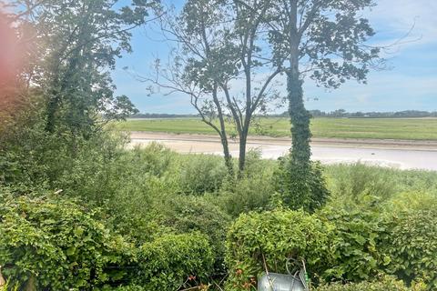 undefined, Larbreck Hall Caravan Park, Garstang Road