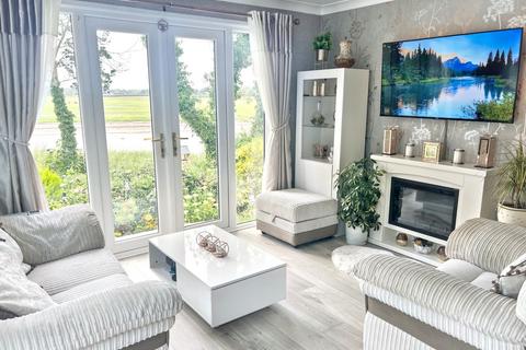 undefined, Larbreck Hall Caravan Park, Garstang Road