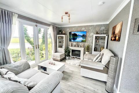 undefined, Larbreck Hall Caravan Park, Garstang Road