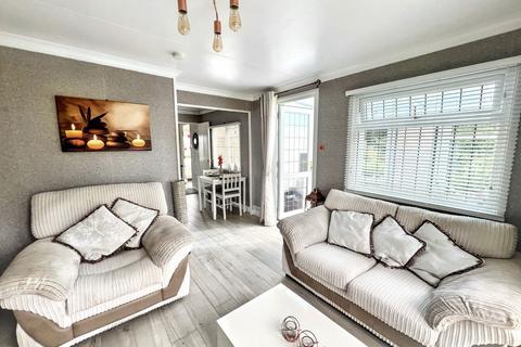 undefined, Larbreck Hall Caravan Park, Garstang Road