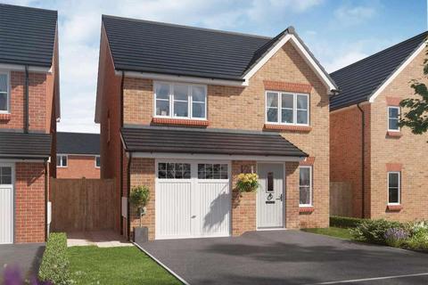 undefined, Plot 205, The Cypress at Kingsley Manor, Lambs Road FY5