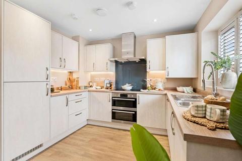 4 bedroom detached house for sale, Plot 205, The Cypress at Kingsley Manor, Lambs Road FY5