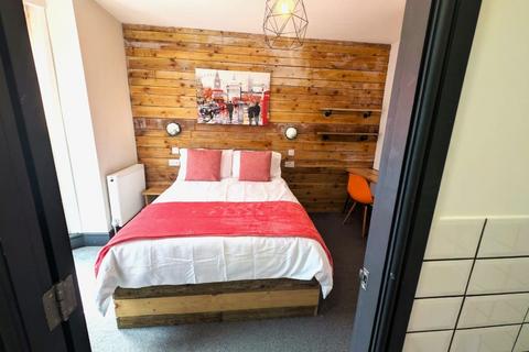 1 bedroom in a house share to rent, Room 2