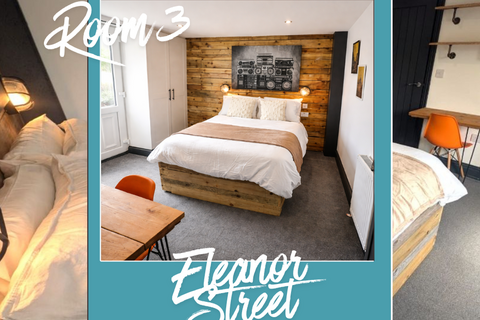 undefined, Room 3