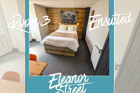 1 bedroom in a house share to rent, Room 3