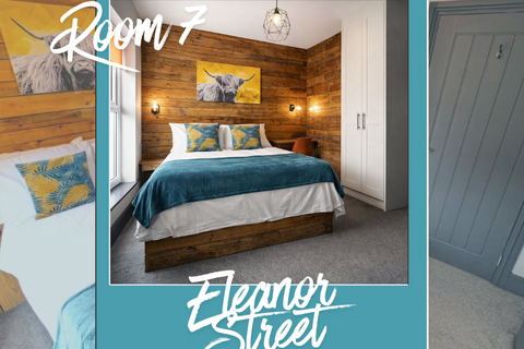 undefined, Room 7