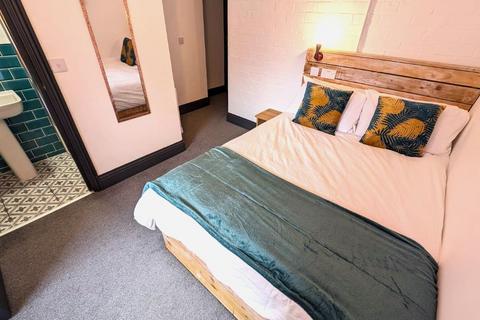 1 bedroom in a house share to rent, Room 8
