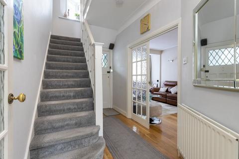 undefined, Canterbury Avenue, Ilford
