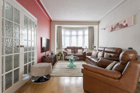 undefined, Canterbury Avenue, Ilford