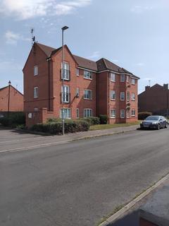 undefined, Mill Street, Darlaston, Wednesbury