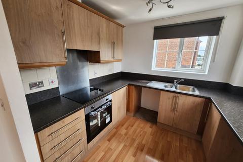 undefined, Mill Street, Darlaston, Wednesbury