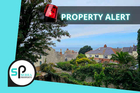1 bedroom flat to rent, Portland DT5