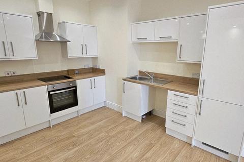 1 bedroom flat to rent, Portland DT5