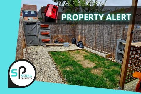2 bedroom terraced house to rent, Weymouth DT3
