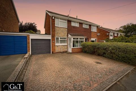 Seaton Place, Stourbridge