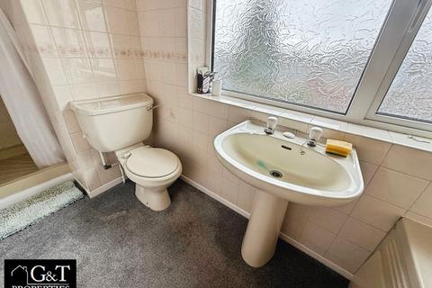 3 bedroom semi-detached house for sale, Norwich Road, Dudley