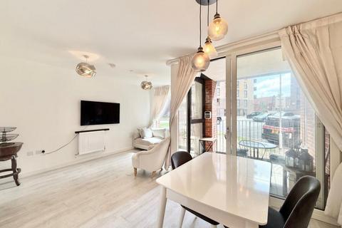 undefined, Rosefinch Apartments,  Shearwater Drive, London