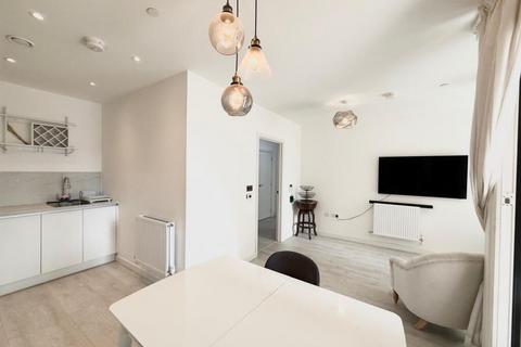 undefined, Rosefinch Apartments,  Shearwater Drive, London