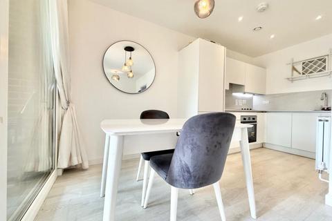 undefined, Rosefinch Apartments,  Shearwater Drive, London