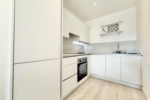 undefined, Rosefinch Apartments,  Shearwater Drive, London